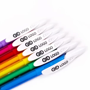Rico Mix pen - Rood