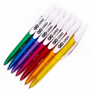 Rico Mix pen - Rood