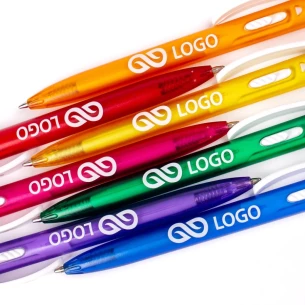 Rico Mix pen - Rood
