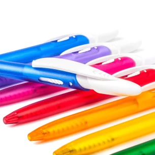 Rico Mix pen - Rood
