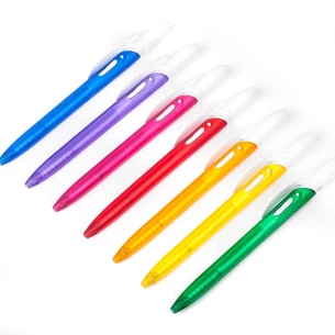 Rico Mix pen - Rood