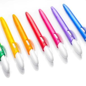 Rico Mix pen - Rood