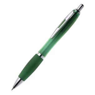 Regenboog balpen - Groen