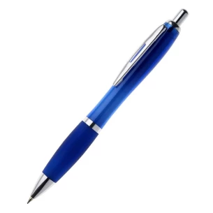 Regenboog balpen - Blauw