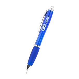 Regenboog balpen - Blauw