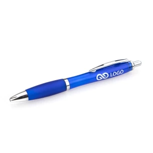 Regenboog balpen - Blauw