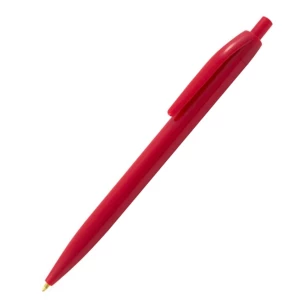 Netto balpen Kleur - Rood