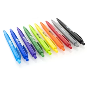 Netto Pen Kleur - Lichtblauw