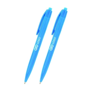 Netto Pen Kleur - Lichtblauw