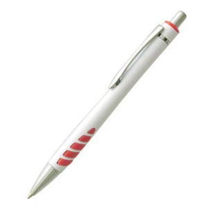Neptun pen - Rood