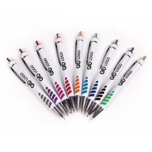 Neptun pen - Blauw