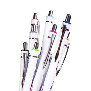 Neptun pen - Blauw