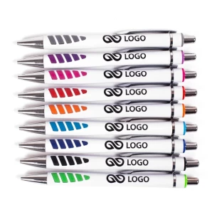 Neptun pen - Grijs