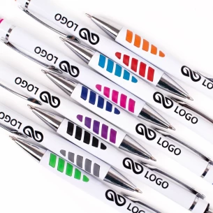 Neptun pen - Grijs