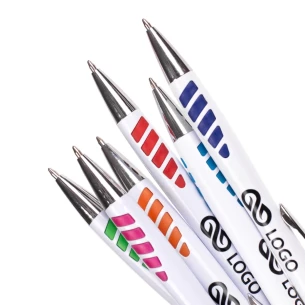 Neptun pen - Grijs