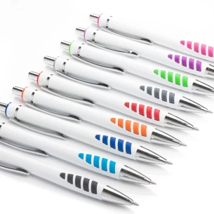 Neptun pen - Grijs