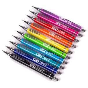 Mercurius balpen - Blauw