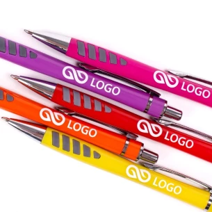 Mercurius balpen - Blauw