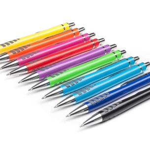 Mercurius balpen - Blauw