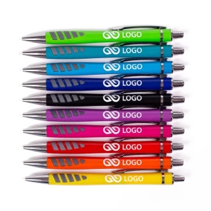 Mercurius balpen - Oranje