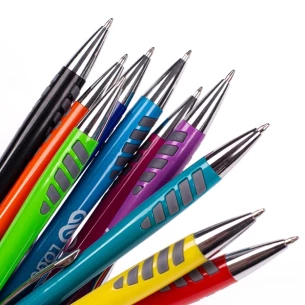 Mercurius balpen - Roze