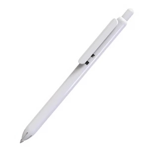 Lio Kleur pen - Wit