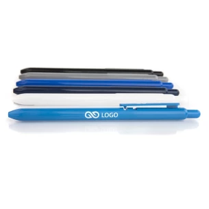 Lio Kleur pen - Zwart