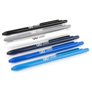 Lio Kleur pen - Blauw
