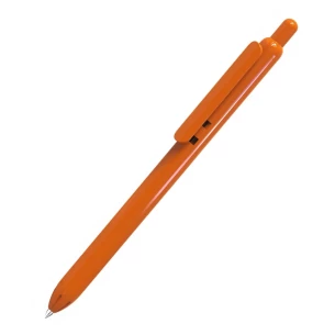 Lio Kleur pen - Oranje