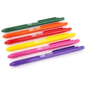 Lio Kleur pen - Roze