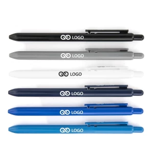 Lio Kleur pen - Grijs