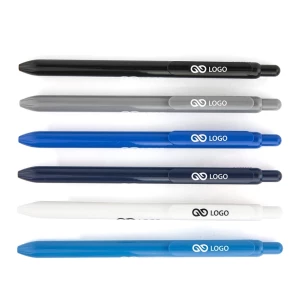 Lio Kleur pen - Grijs