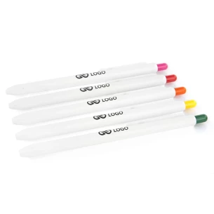 Lio pen - Roze