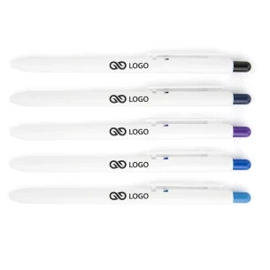 Lio pen - Roze