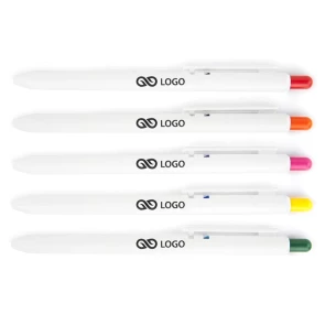 Lio pen - Roze