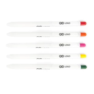 Lio pen - Roze
