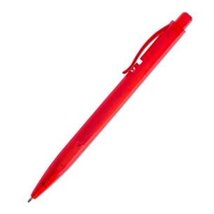 Lagos balpen - Rood