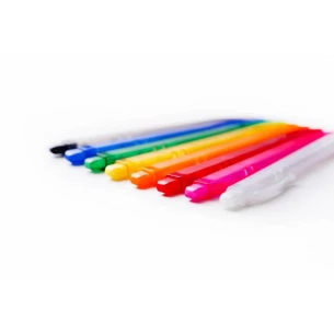 Lagos pen - Fuchsia