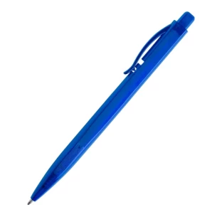Lagos balpen - Blauw