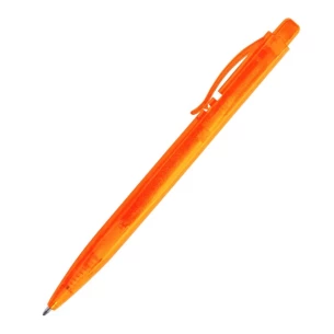 Lagos balpen - Oranje