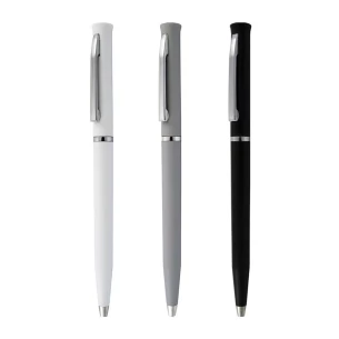 Kyoto balpen - Wit