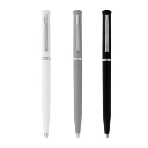 Kyoto balpen - Wit