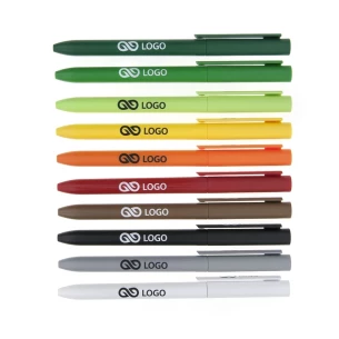 Kalido Solid balpen - Wit