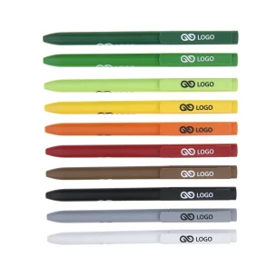 Kalido Solid balpen - Wit