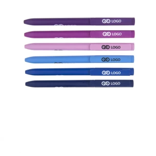 Kalido Solid balpen - Wit