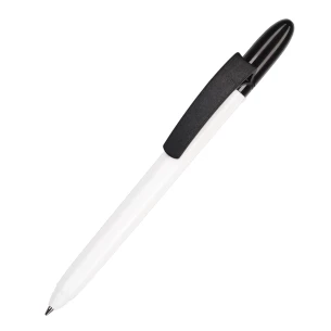 Vul witte pen - Zwart
