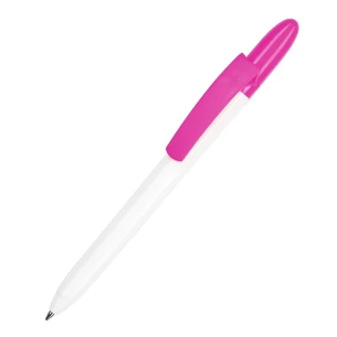 Vulpen Wit - Roze